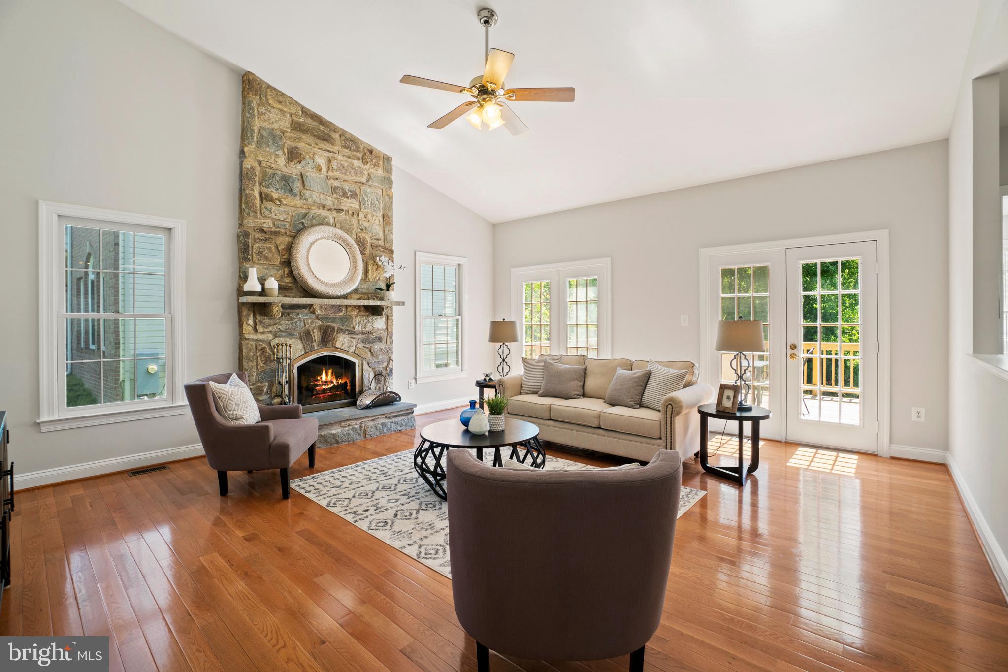 8745 Center Road Springfield, VA 22152 - Photo 23 of 50