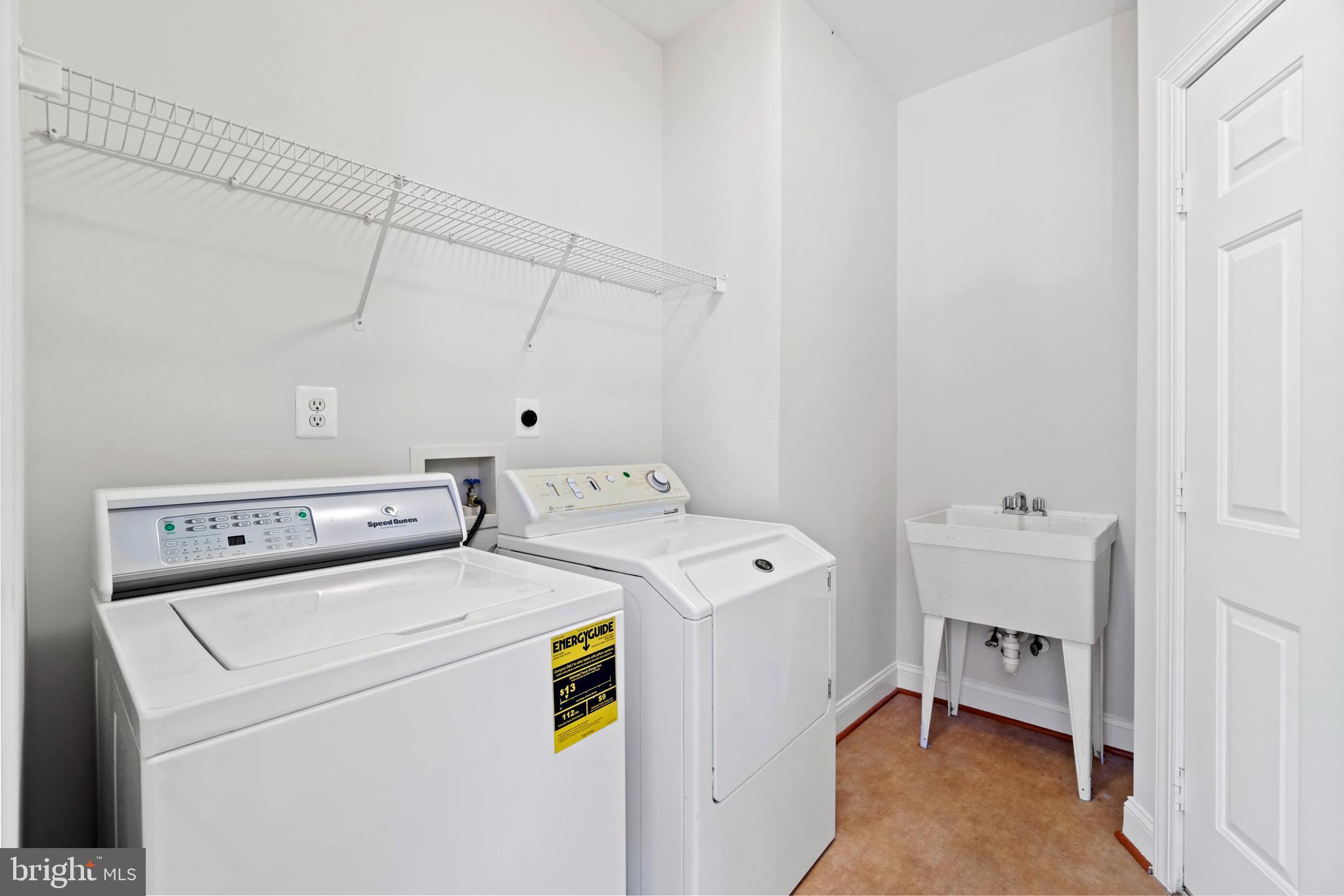 8745 Center Road Springfield, VA 22152 - Photo 25 of 50