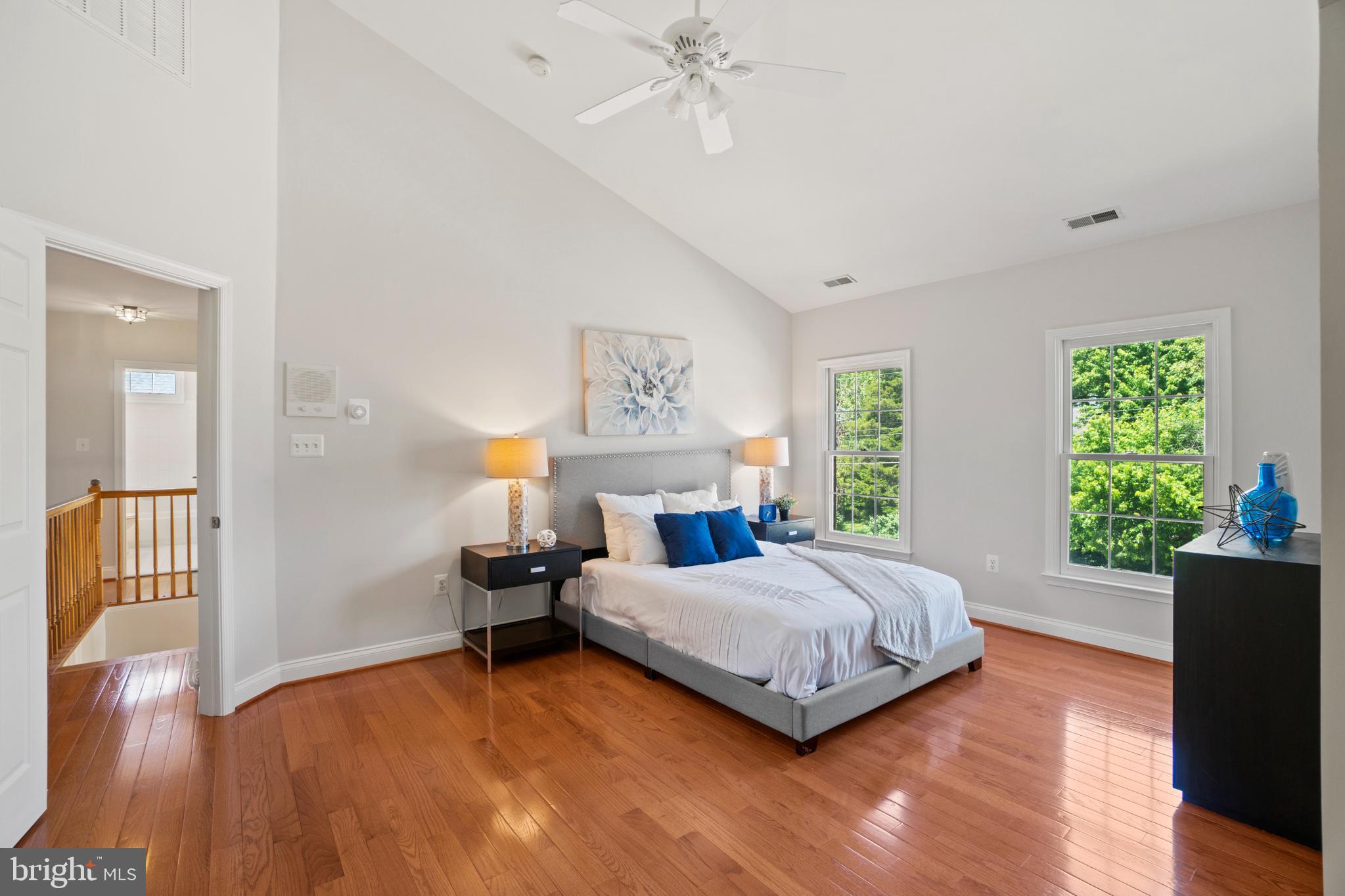 8745 Center Road Springfield, VA 22152 - Photo 27 of 50