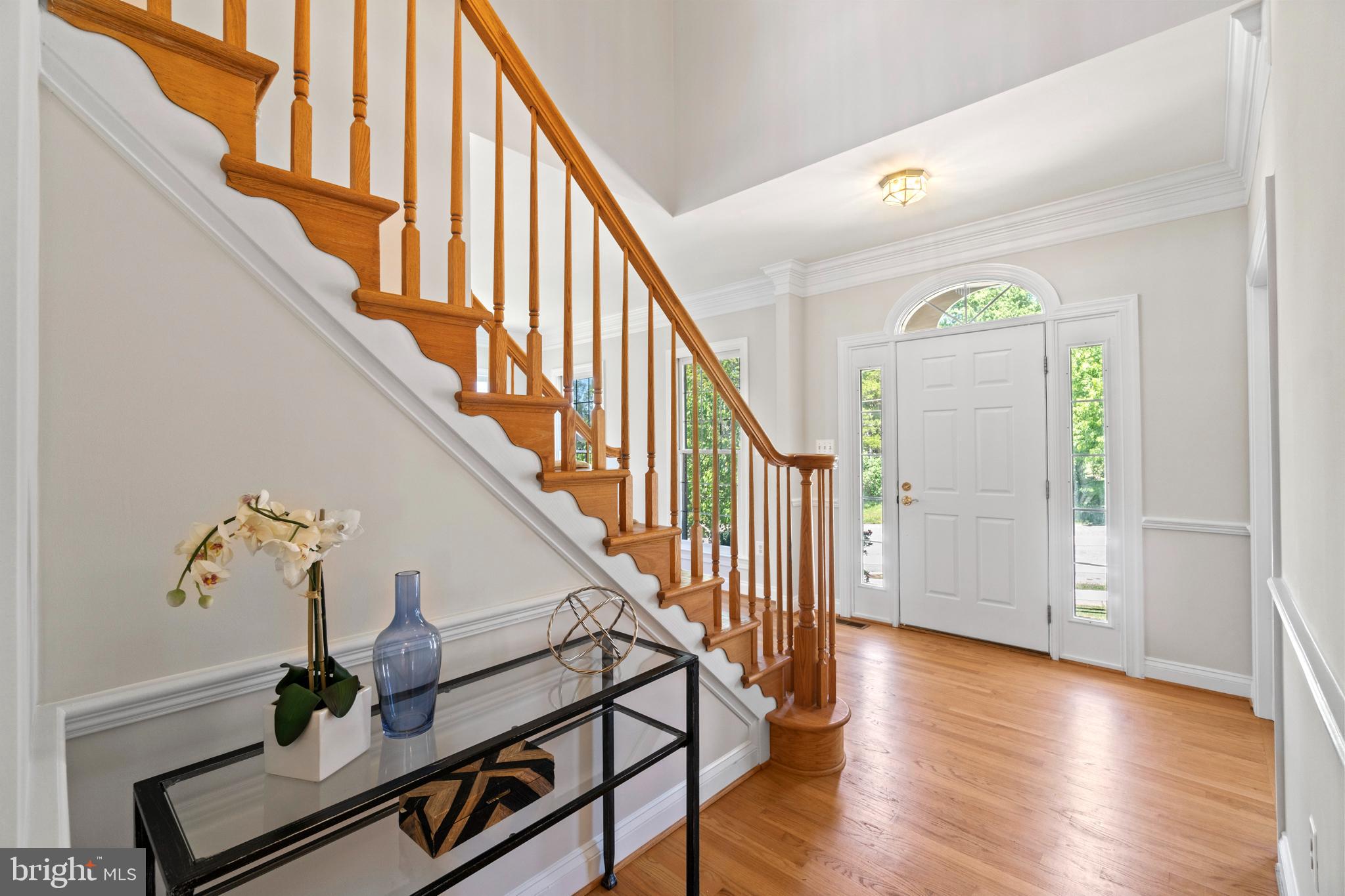 8745 Center Road Springfield, VA 22152 - Photo 4 of 50