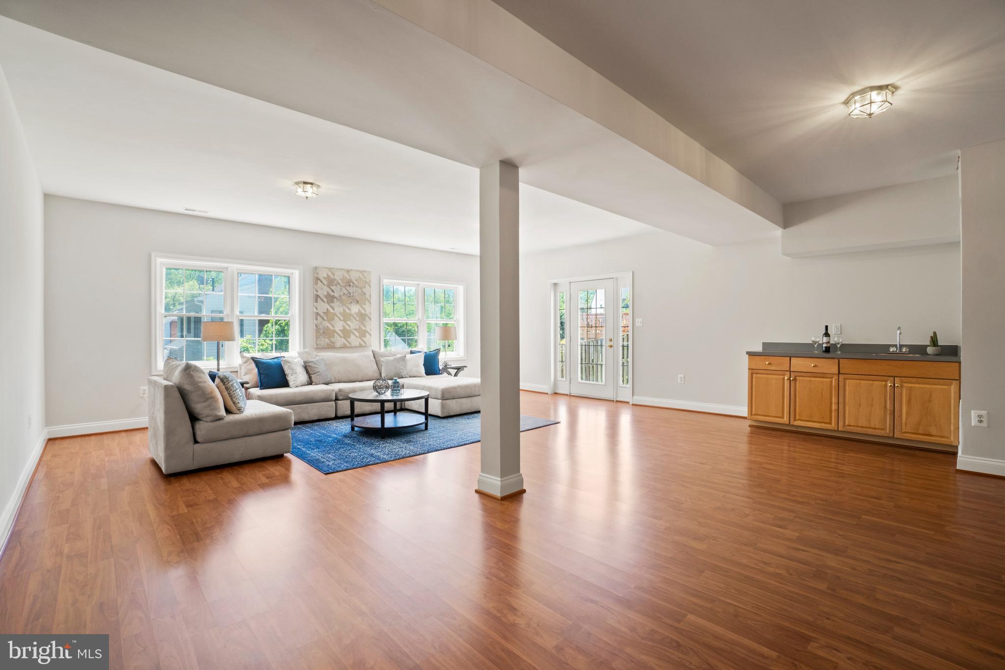 8745 Center Road Springfield, VA 22152 - Photo 42 of 50