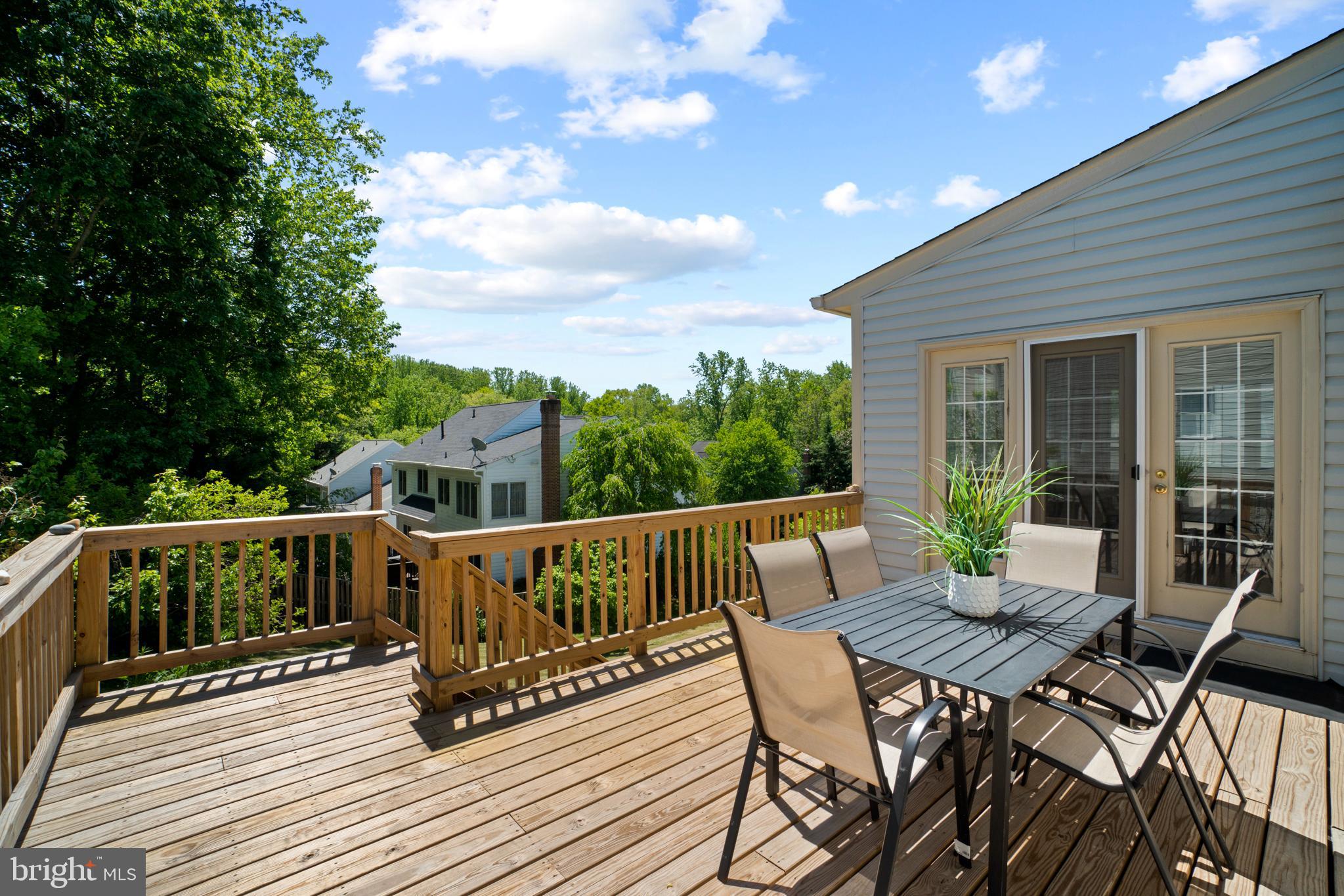 8745 Center Road Springfield, VA 22152 - Photo 45 of 50