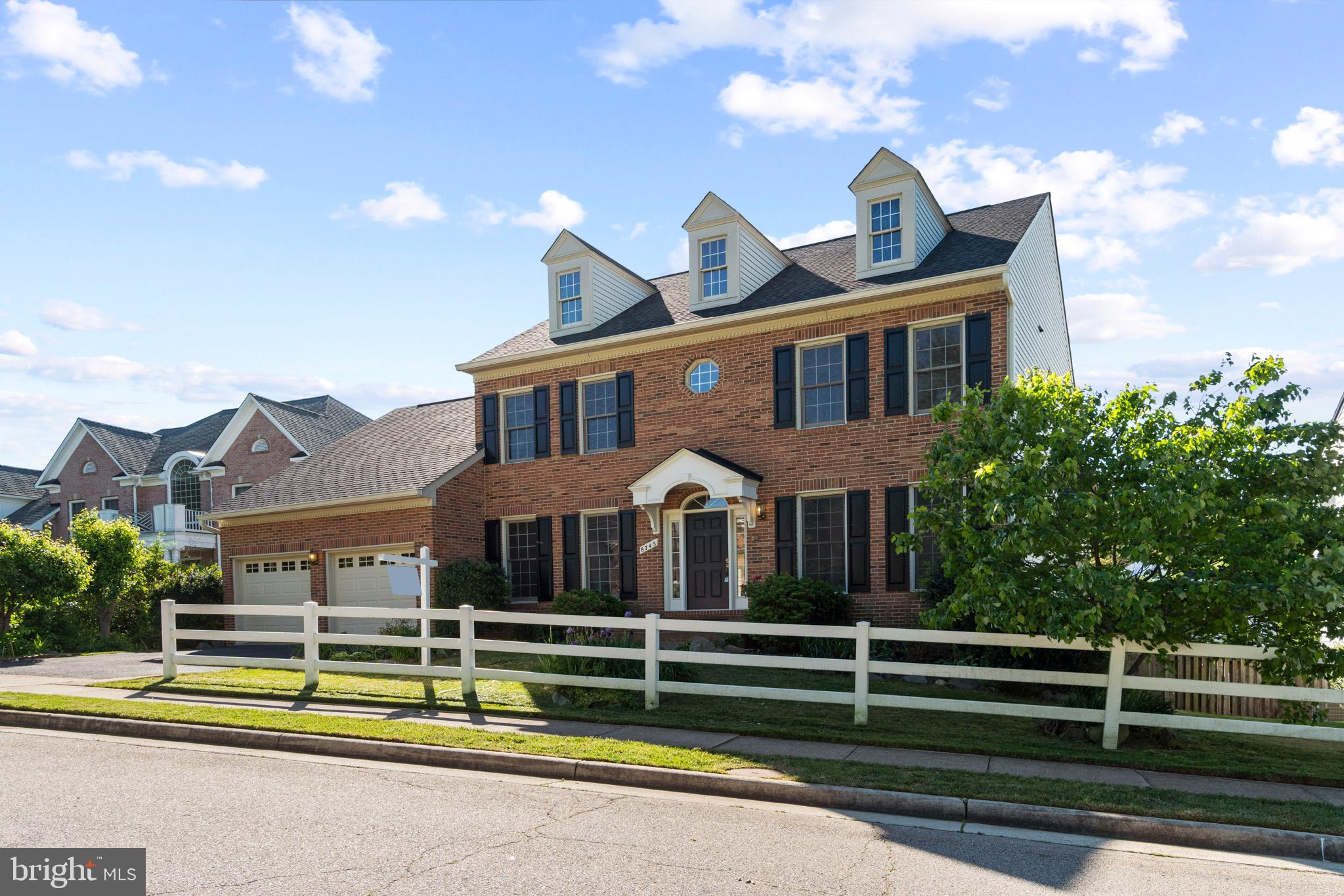 8745 Center Road Springfield, VA 22152 - Photo 46 of 50