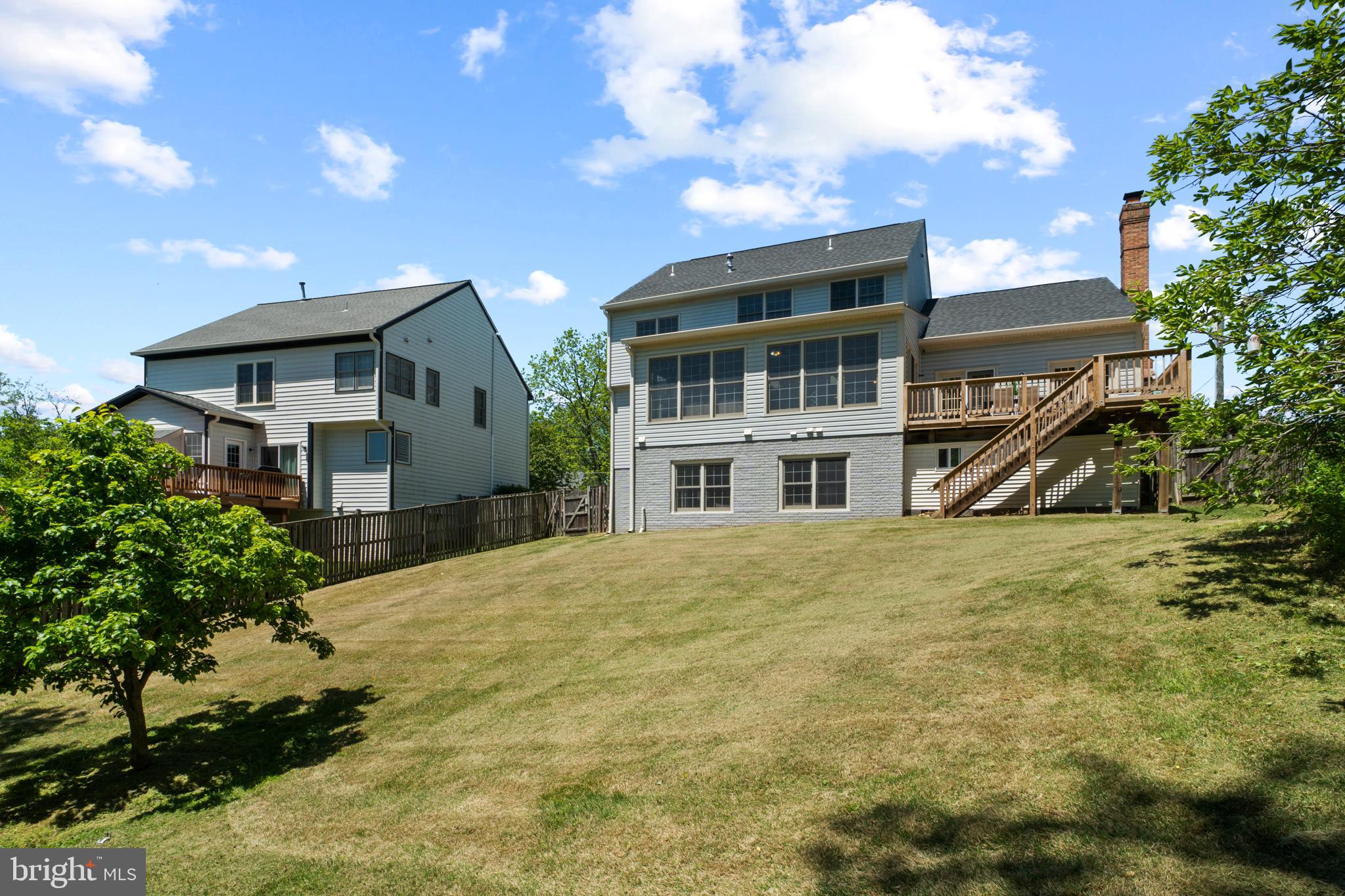 8745 Center Road Springfield, VA 22152 - Photo 47 of 50