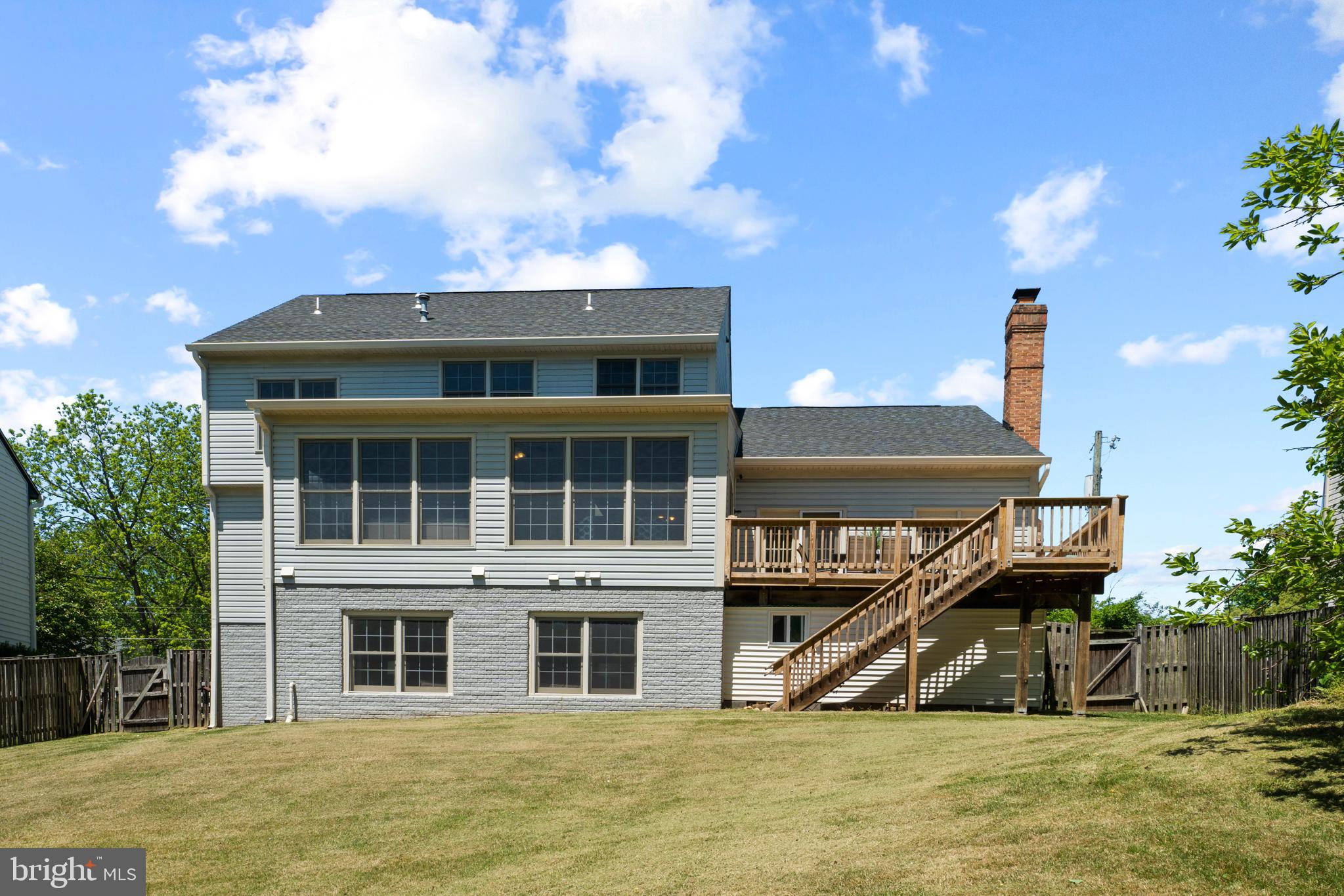 8745 Center Road Springfield, VA 22152 - Photo 48 of 50