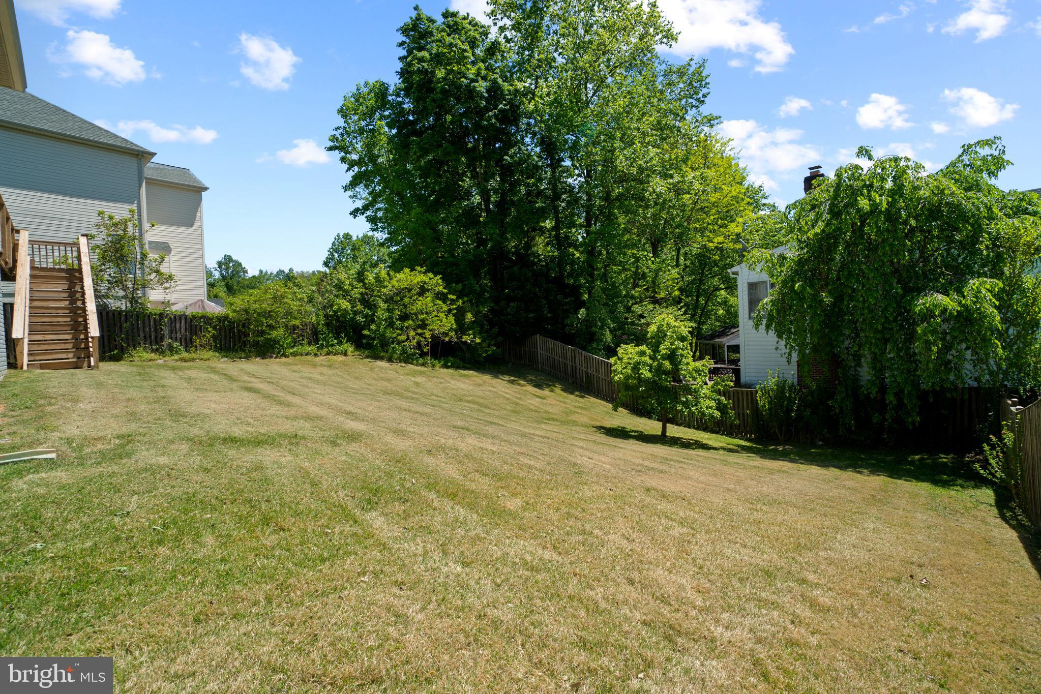 8745 Center Road Springfield, VA 22152 - Photo 50 of 50