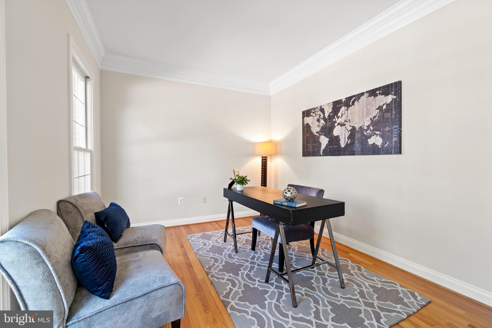 8745 Center Road Springfield, VA 22152 - Photo 9 of 50