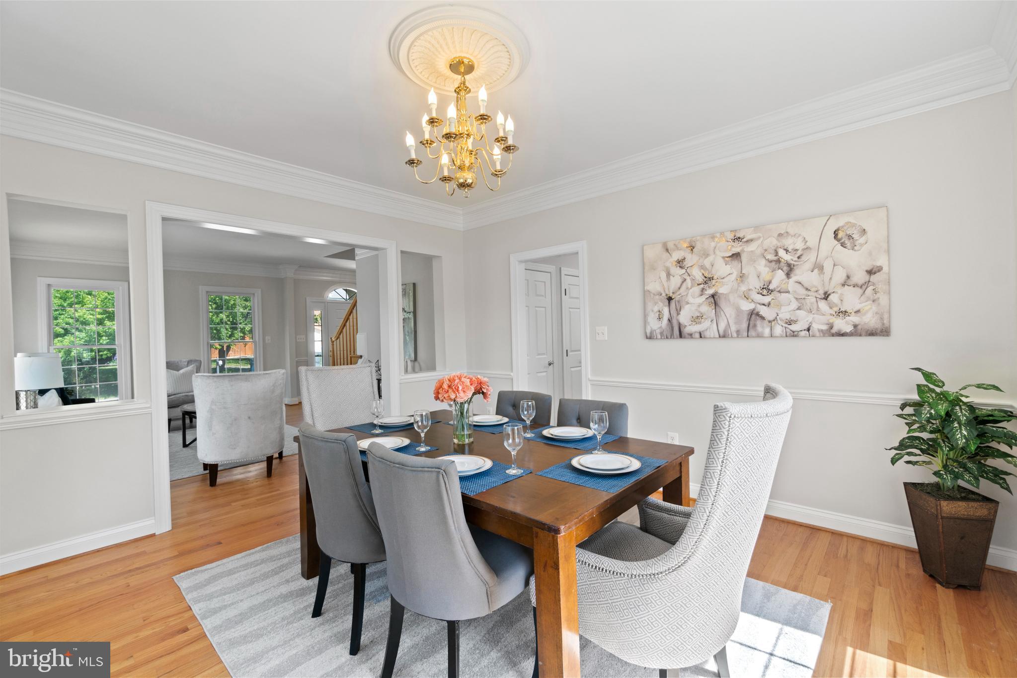 8745 Center Road Springfield, VA 22152 - Photo 10 of 50