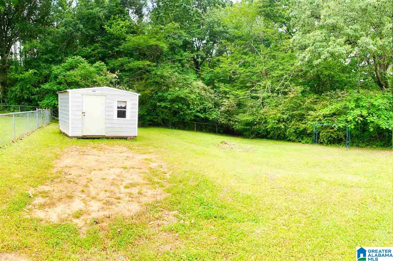 328 Grogan Road Talladega, AL 35160 - Photo 30 of 32 Gallery Image 30