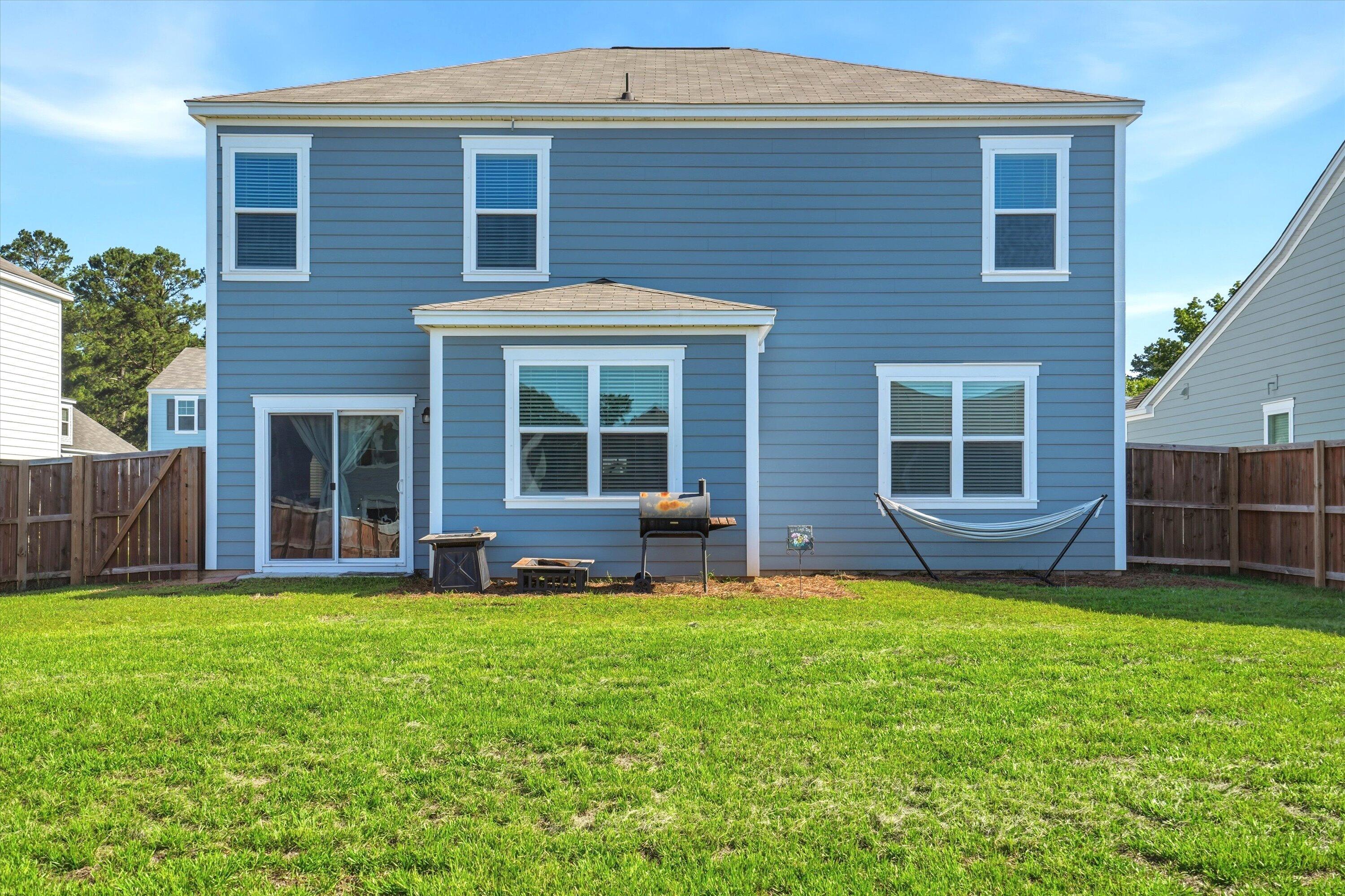 147 Morning View Way Moncks Corner, SC 29461 - Photo 40 of 43