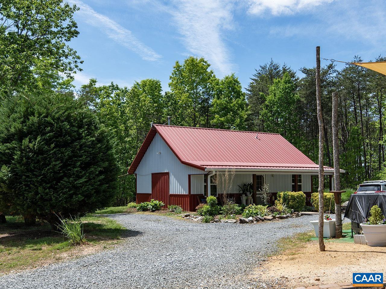 615 Riggs Road Gordonsville, VA 22942 - Photo 55 of 65 Gallery Image 55