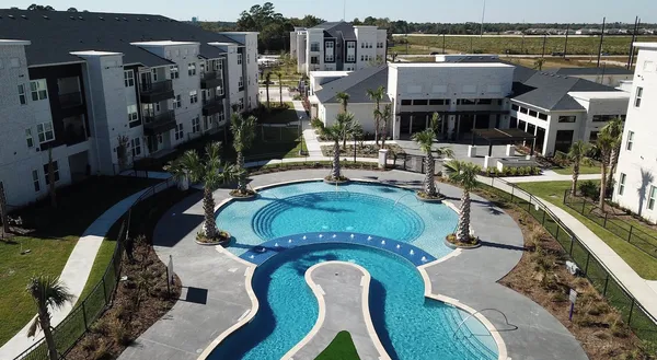 $1,395 | 7100 Uvalde Road, Unit 10208, Houston, TX 77049