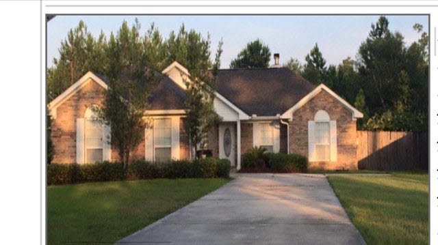 9455 Hammock Road Elberta, AL 36530 - Photo 1 of 1