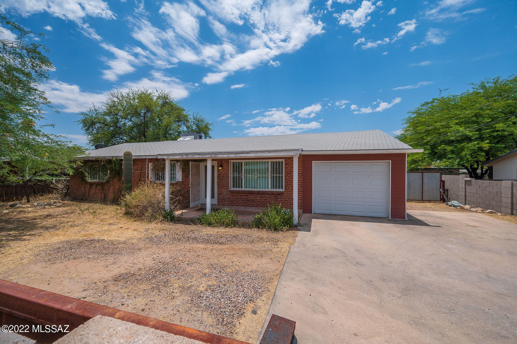 1307 North Swan Road Tucson, AZ 85712 - Photo 36 of 36 Gallery Image 36