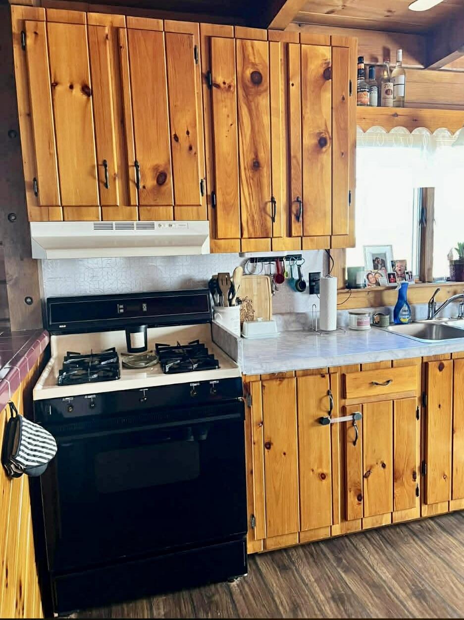 552 Number Nine Road Cutler, ME 04626 - Photo 14 of 21