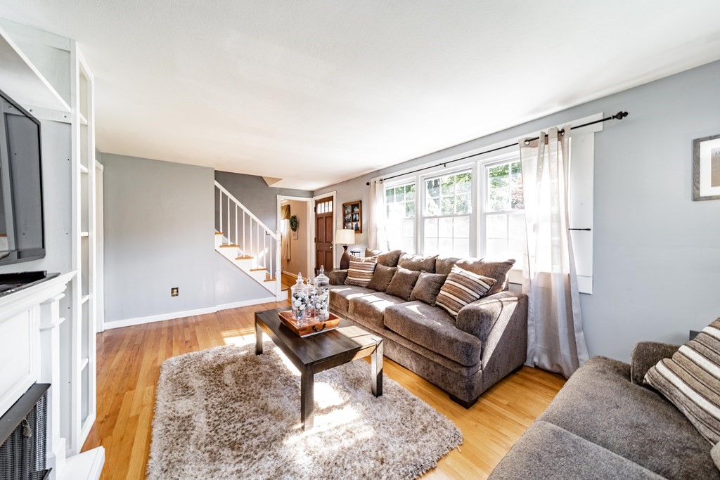 451 W Road Westfield, MA 01085 - Photo 29 of 40