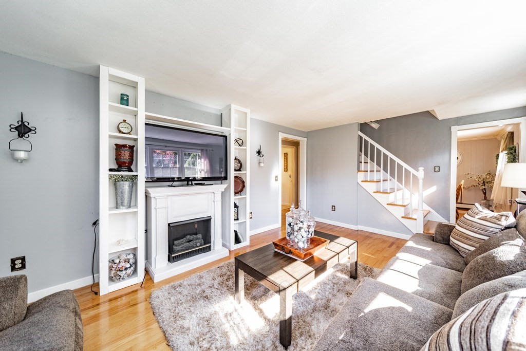451 W Road Westfield, MA 01085 - Photo 30 of 40