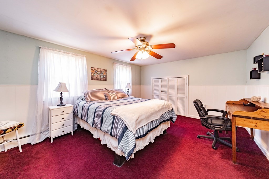 451 W Road Westfield, MA 01085 - Photo 32 of 40