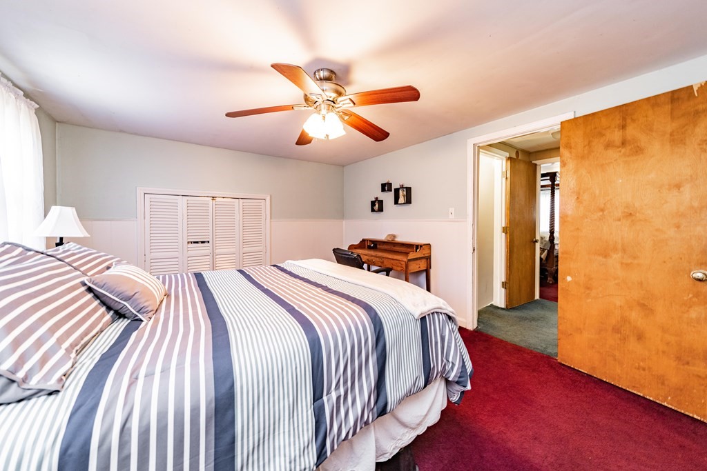 451 W Road Westfield, MA 01085 - Photo 33 of 40