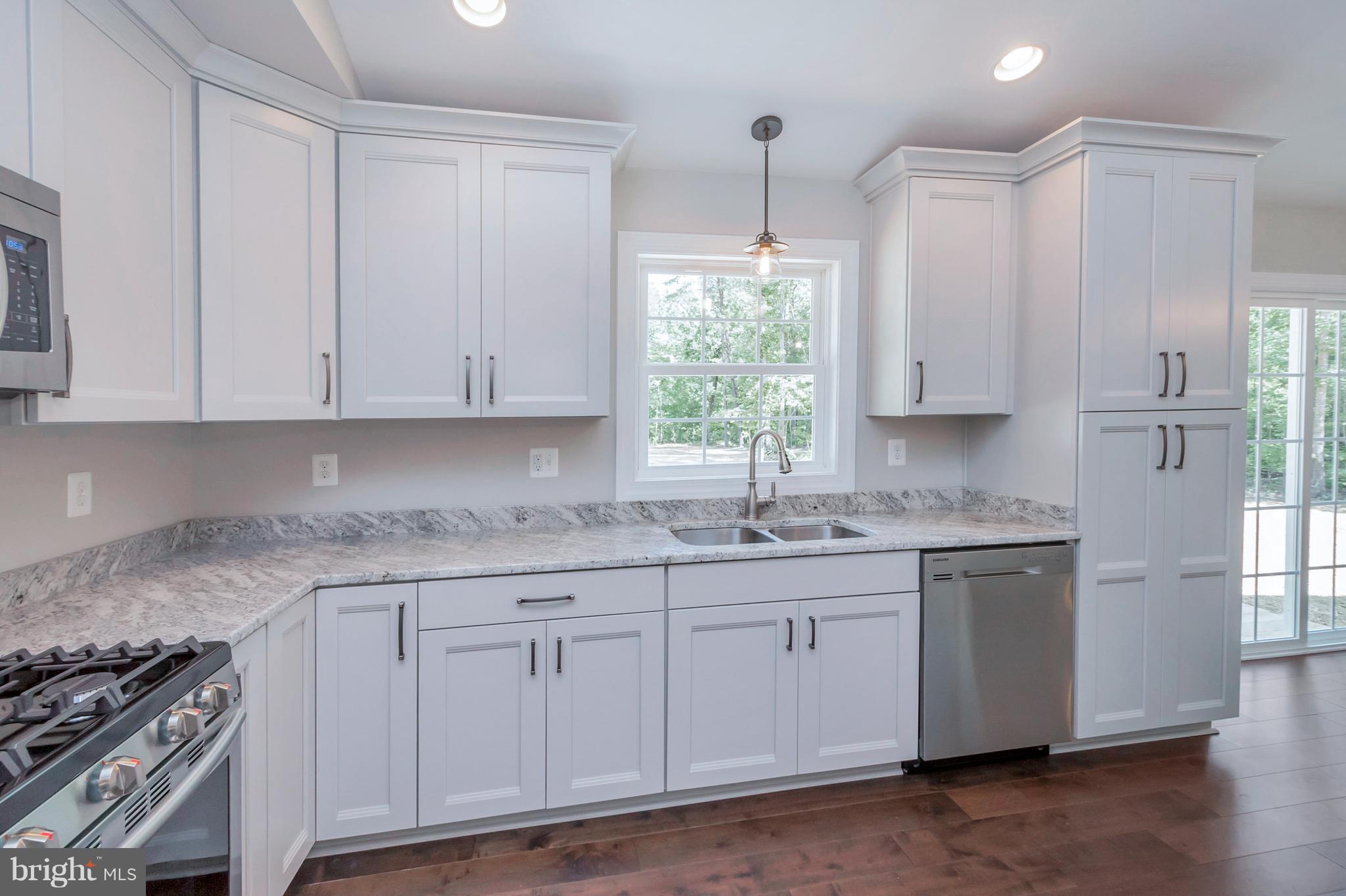 5440 Ridge Road Spotsylvania, VA 22551 - Photo 7 of 30 Kitchen