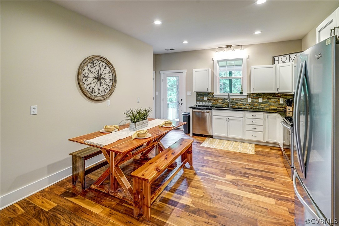 2538 Fairground Road Maidens, VA 23102 - Photo 11 of 49