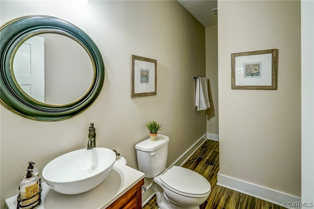 2538 Fairground Road Maidens, VA 23102 - Photo 23 of 49