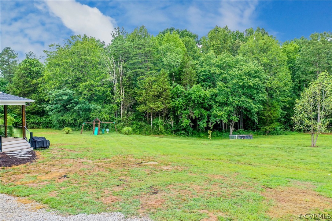2538 Fairground Road Maidens, VA 23102 - Photo 36 of 49