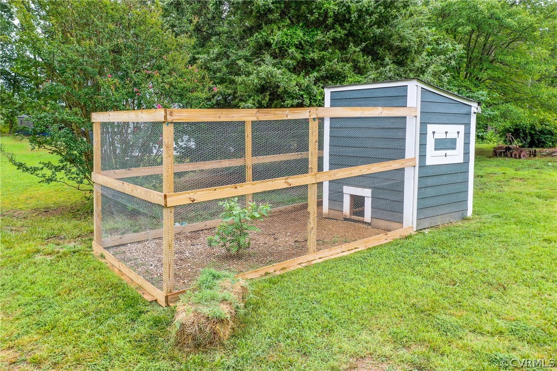 2538 Fairground Road Maidens, VA 23102 - Photo 41 of 49