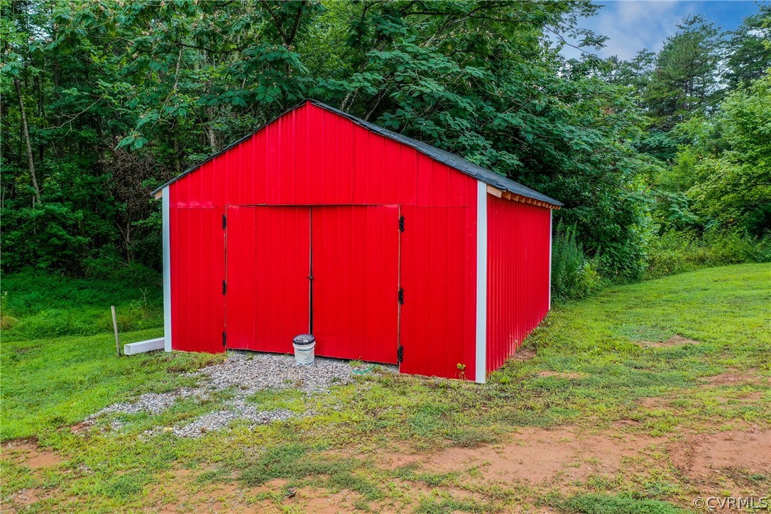 2538 Fairground Road Maidens, VA 23102 - Photo 44 of 49