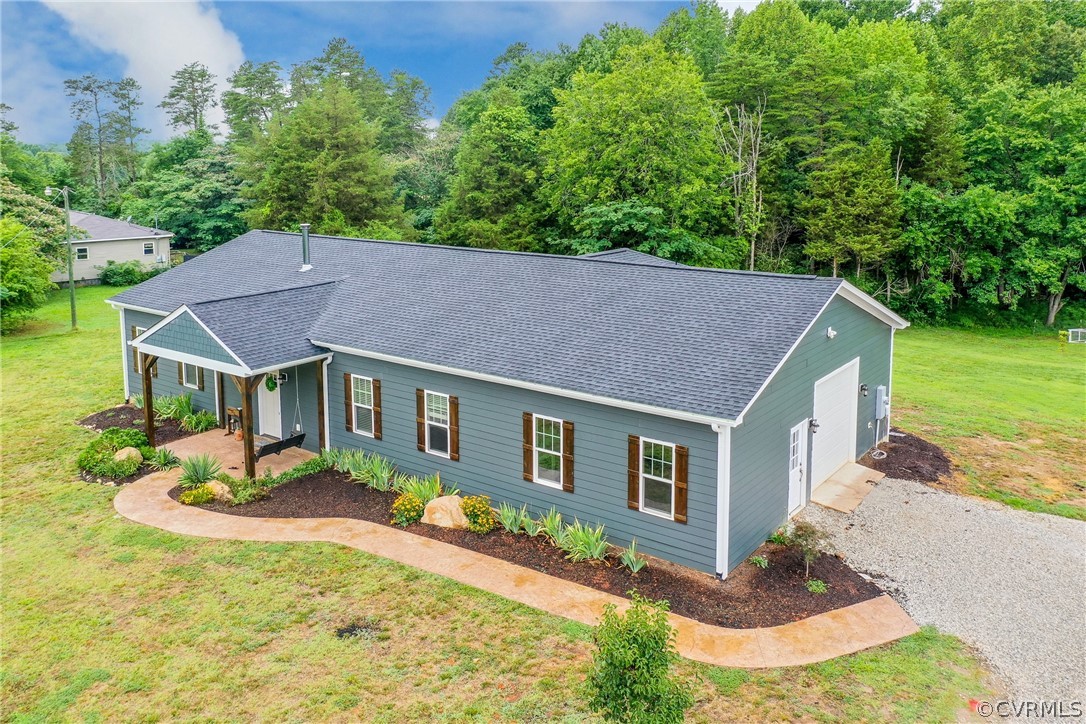 2538 Fairground Road Maidens, VA 23102 - Photo 46 of 49