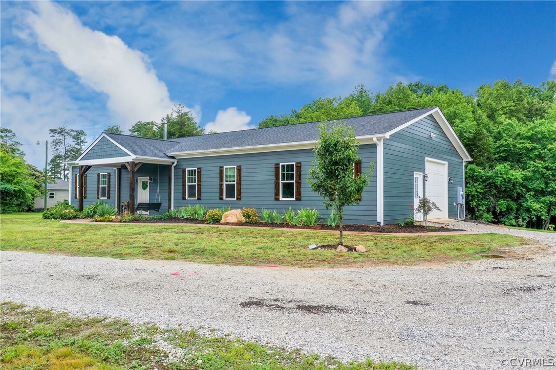 2538 Fairground Road Maidens, VA 23102 - Photo 48 of 49
