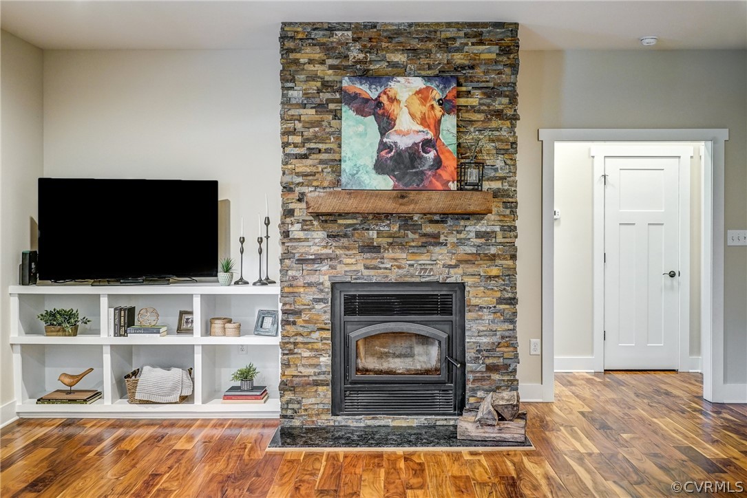 2538 Fairground Road Maidens, VA 23102 - Photo 6 of 49