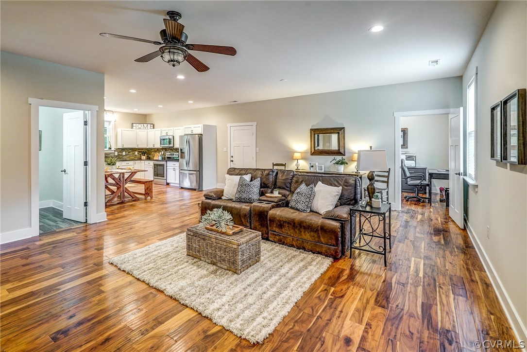2538 Fairground Road Maidens, VA 23102 - Photo 9 of 49
