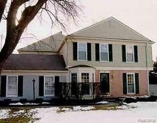 1257 Candlestick Lane, Unit 111 Rochester, MI 48306 - Photo 1 of 1 Listing Image
