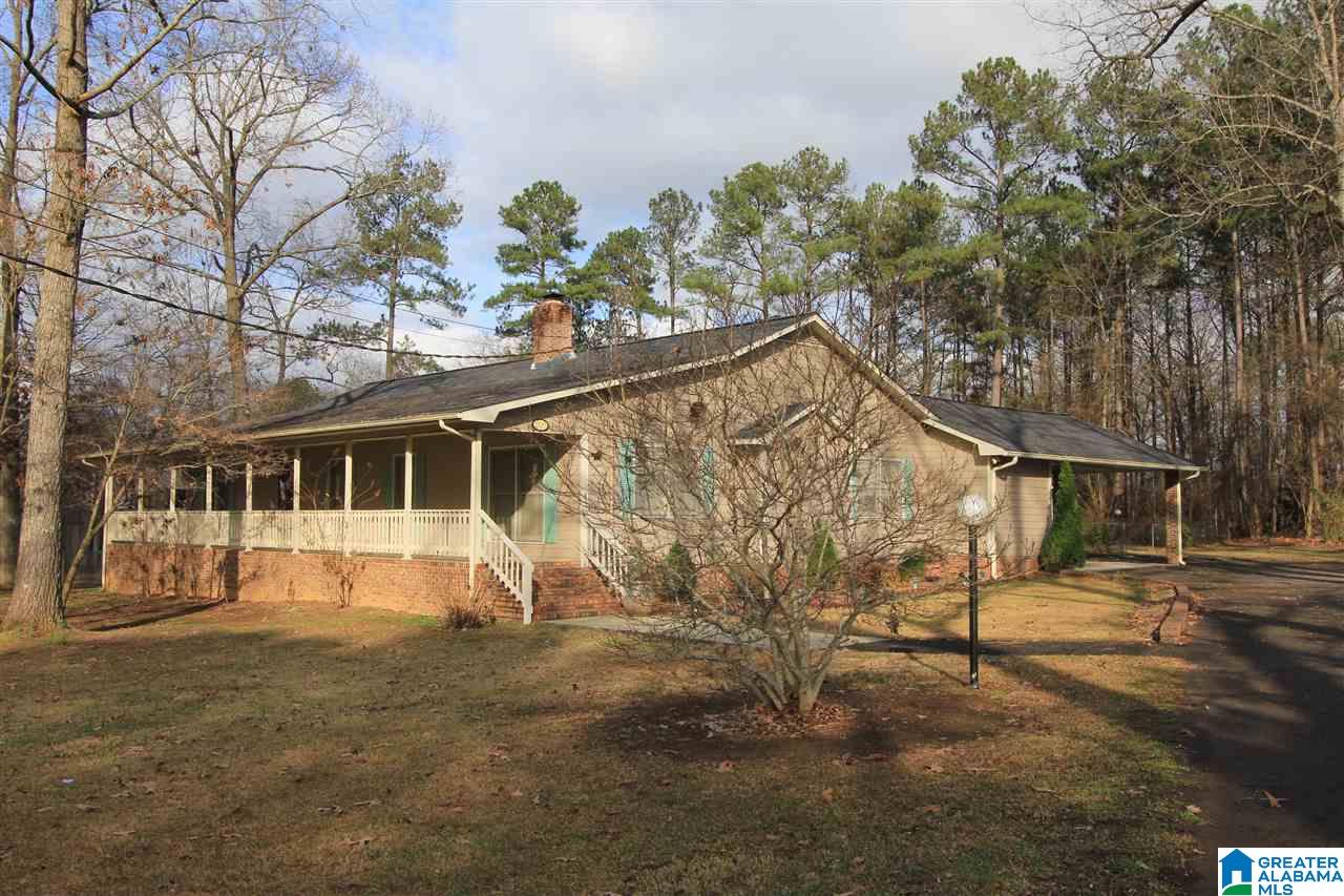 2405 Friendship Road Oxford, AL 36203 - Photo 47 of 47