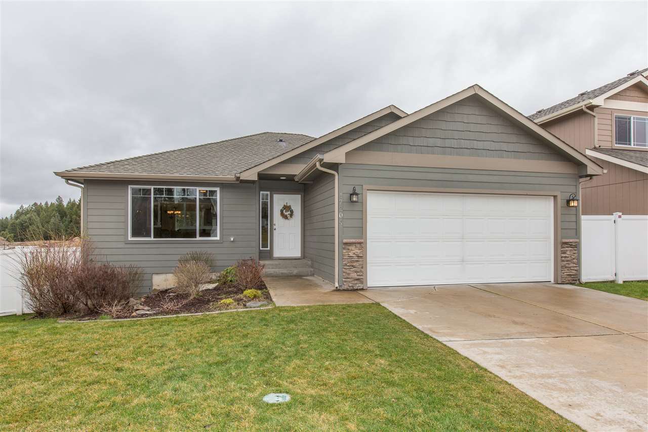 17204 North Cooper Lane Colbert, WA 99005 - Photo 1 of 20 Gallery Image 1