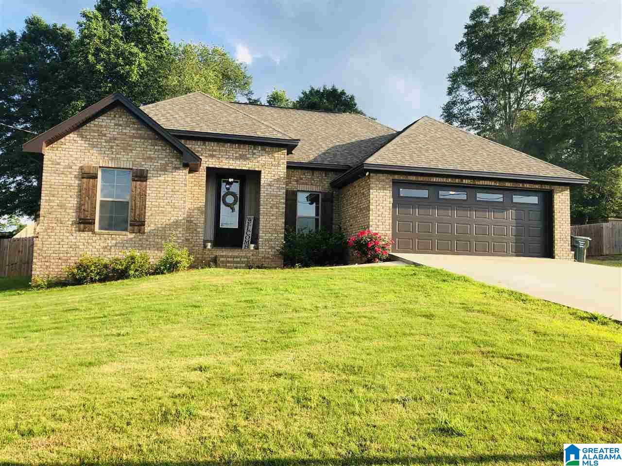 140 Sara Lane Clanton, AL 35045 - Photo 1 of 19