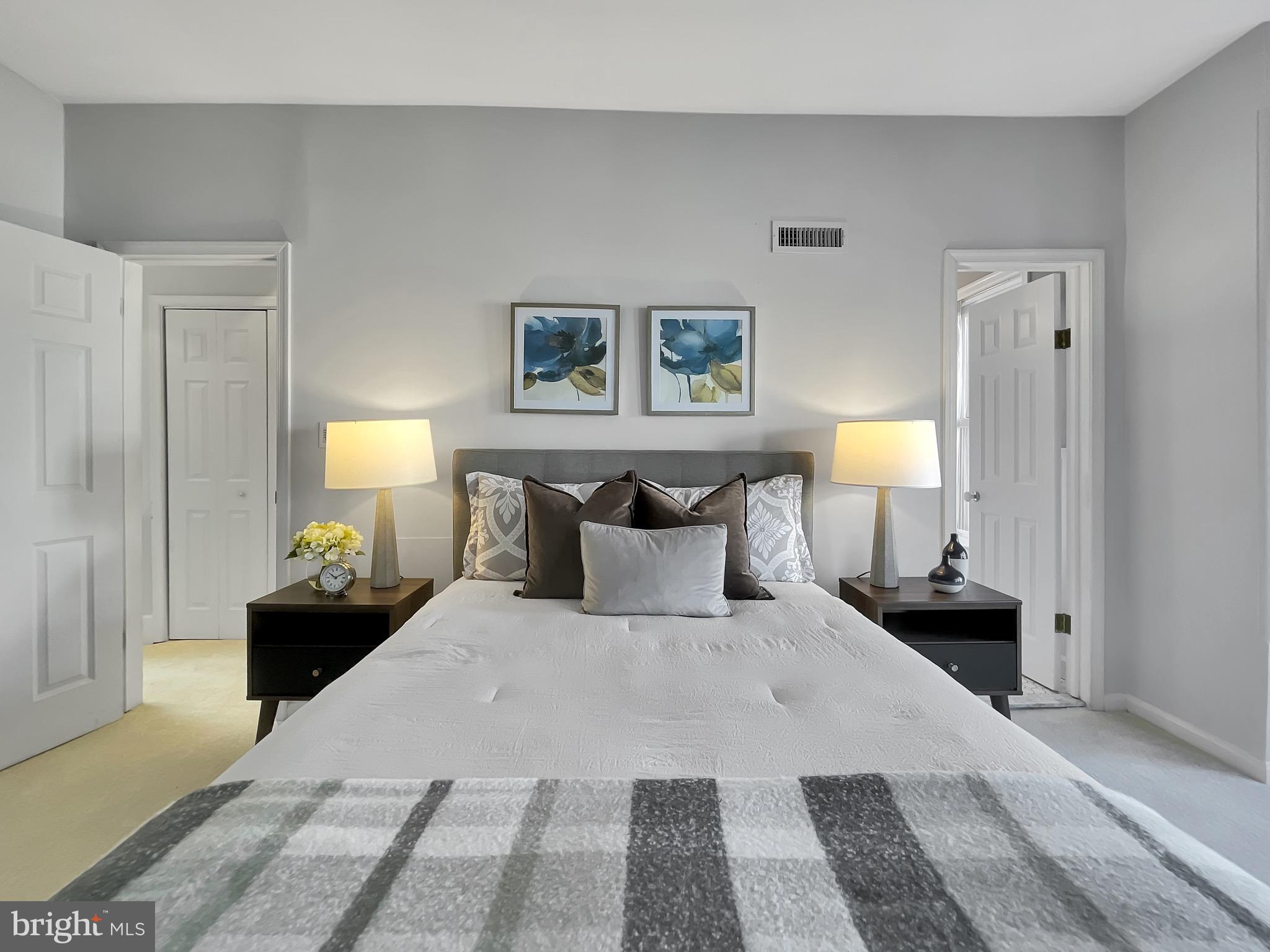 323 E Street Northeast Washington, DC 20002 - Photo 22 of 84 Primary BR