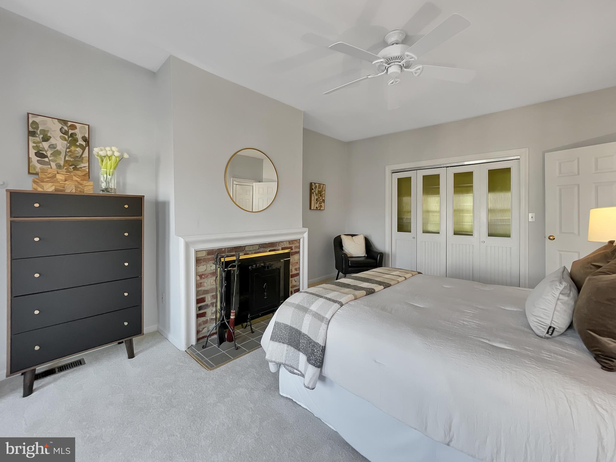 323 E Street Northeast Washington, DC 20002 - Photo 25 of 84 Primary BR