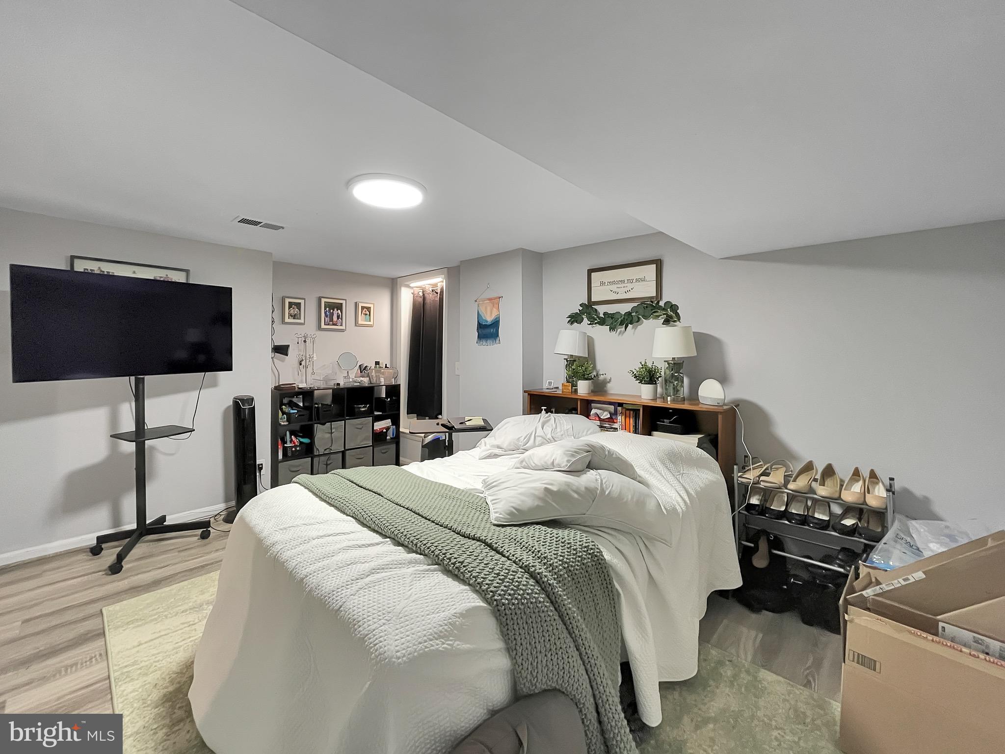 323 E Street Northeast Washington, DC 20002 - Photo 40 of 84 Bedroom