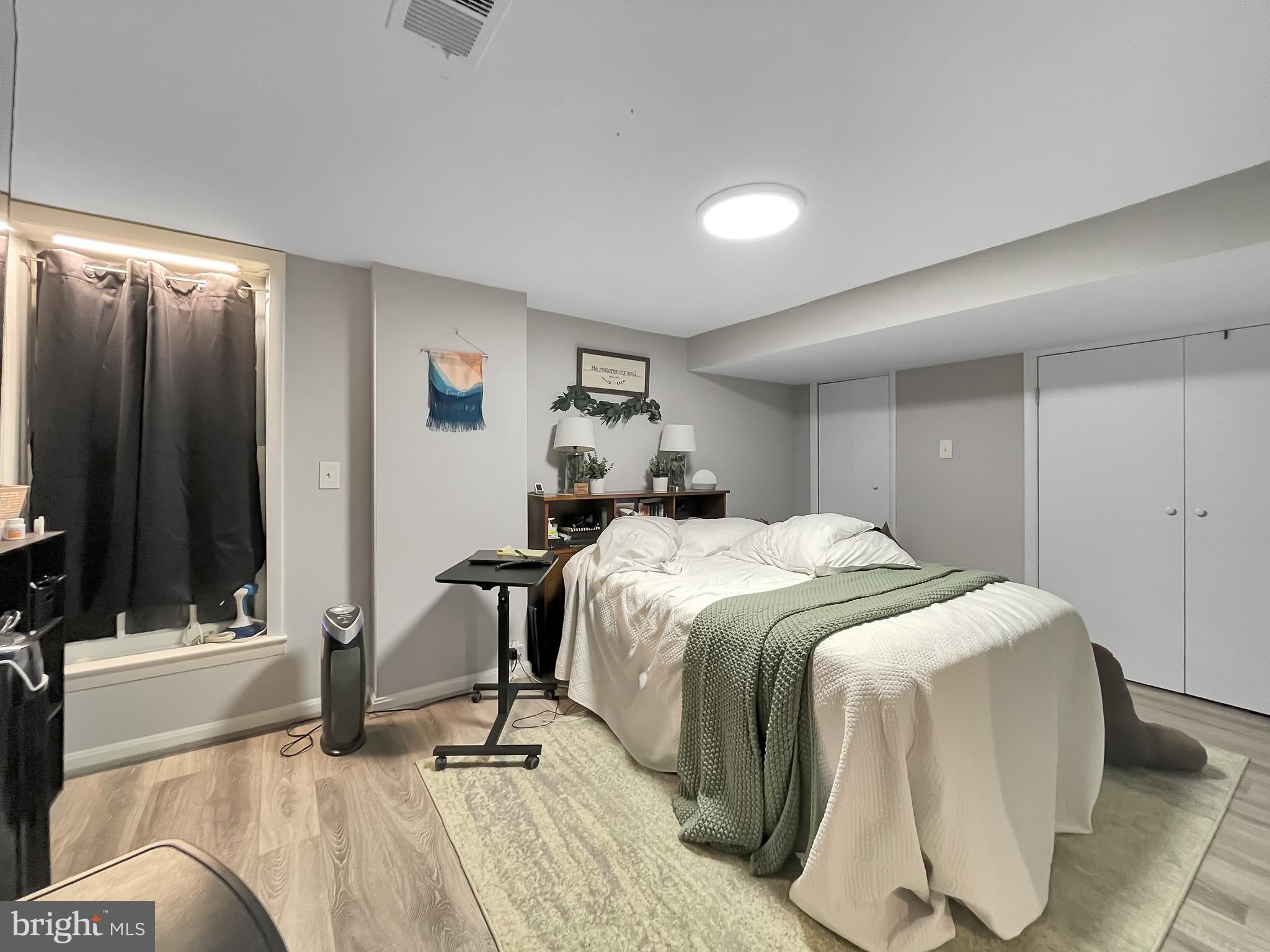 323 E Street Northeast Washington, DC 20002 - Photo 41 of 84 Bedroom