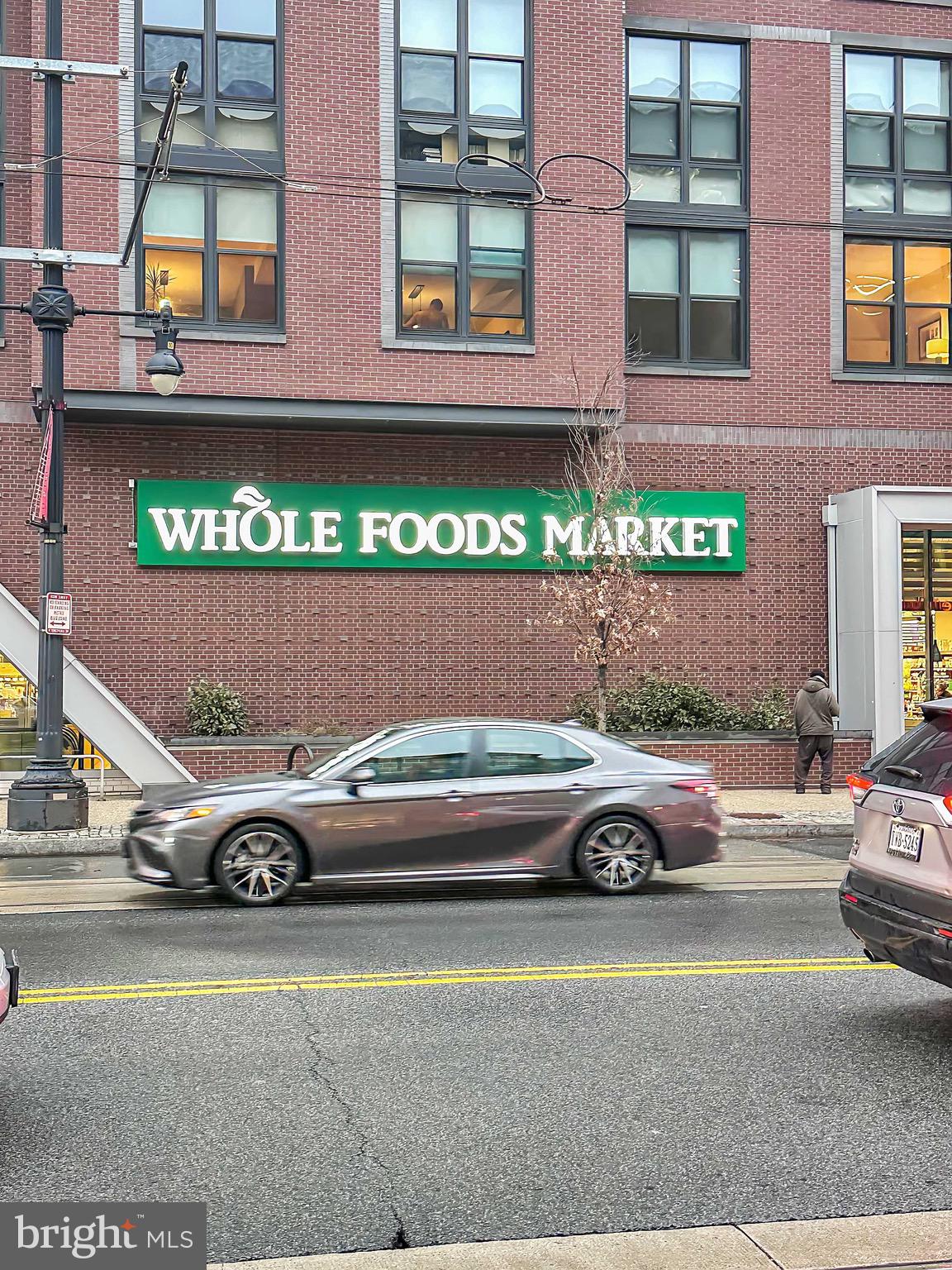 323 E Street Northeast Washington, DC 20002 - Photo 57 of 84 Whole Foods Market on H Street, NE