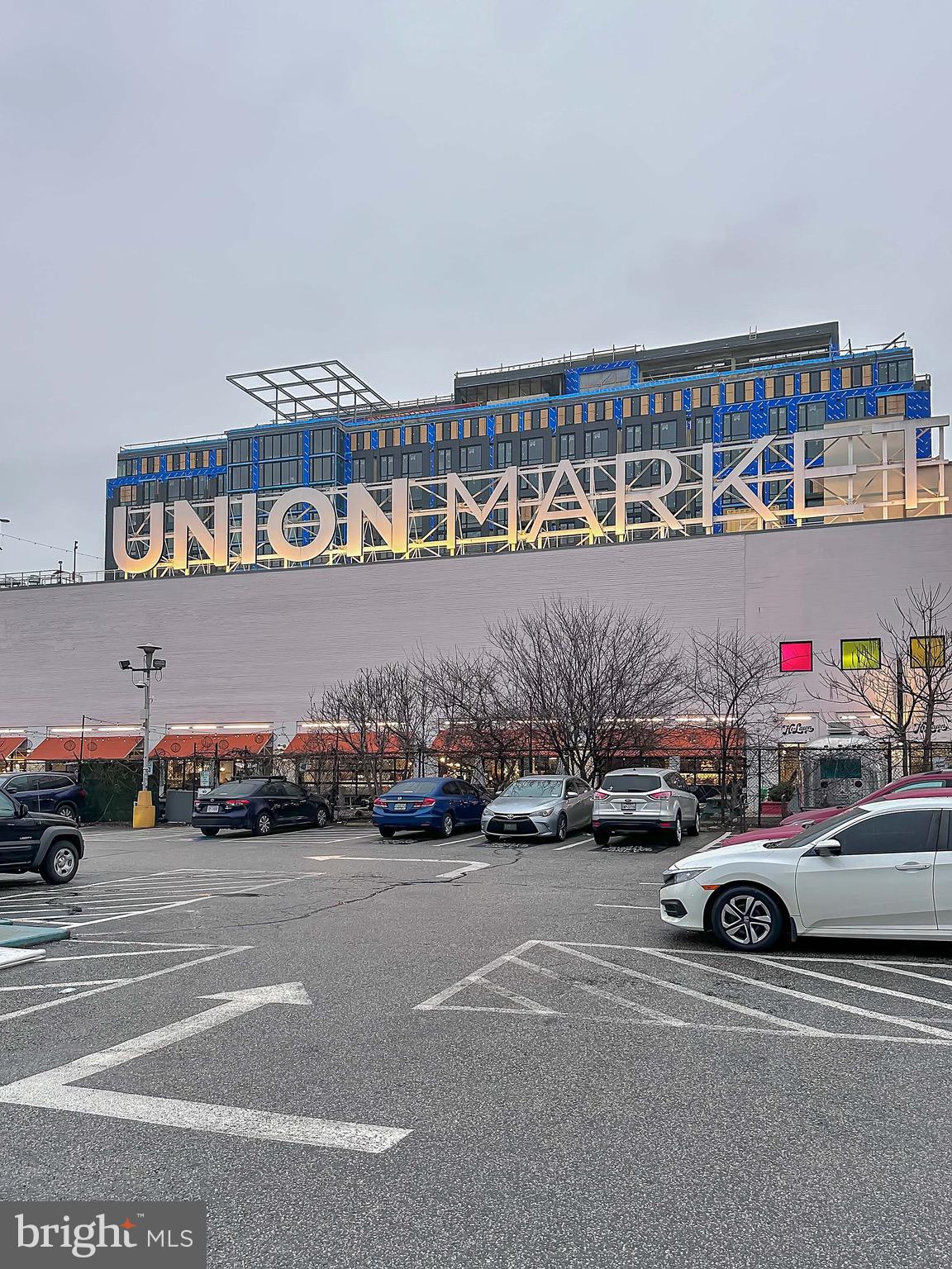323 E Street Northeast Washington, DC 20002 - Photo 71 of 84 Union Market