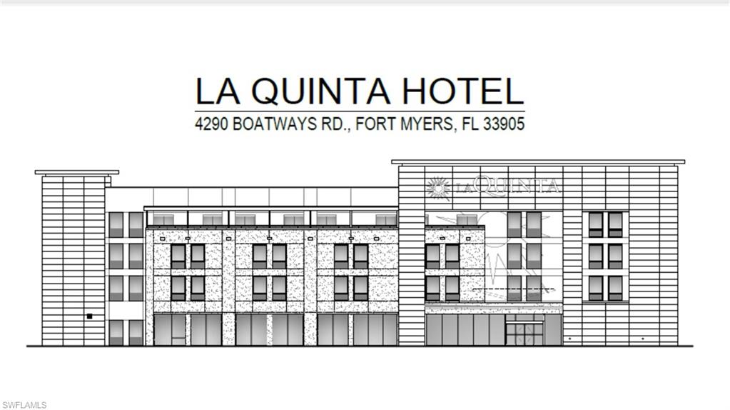 4290 Boatways Road Fort Myers, FL 33905 - Photo 1 of 6 a black and white photo of a bench