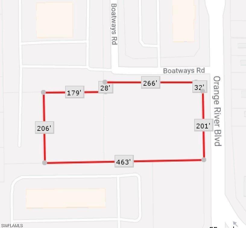 4290 Boatways Road Fort Myers, FL 33905 - Photo 4 of 6