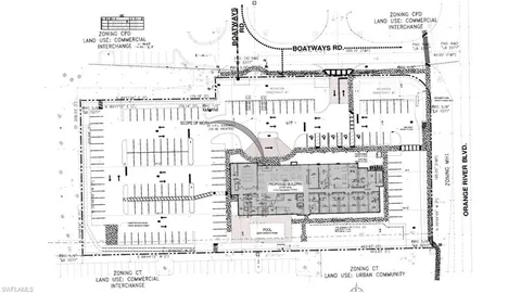 a picture of a city view