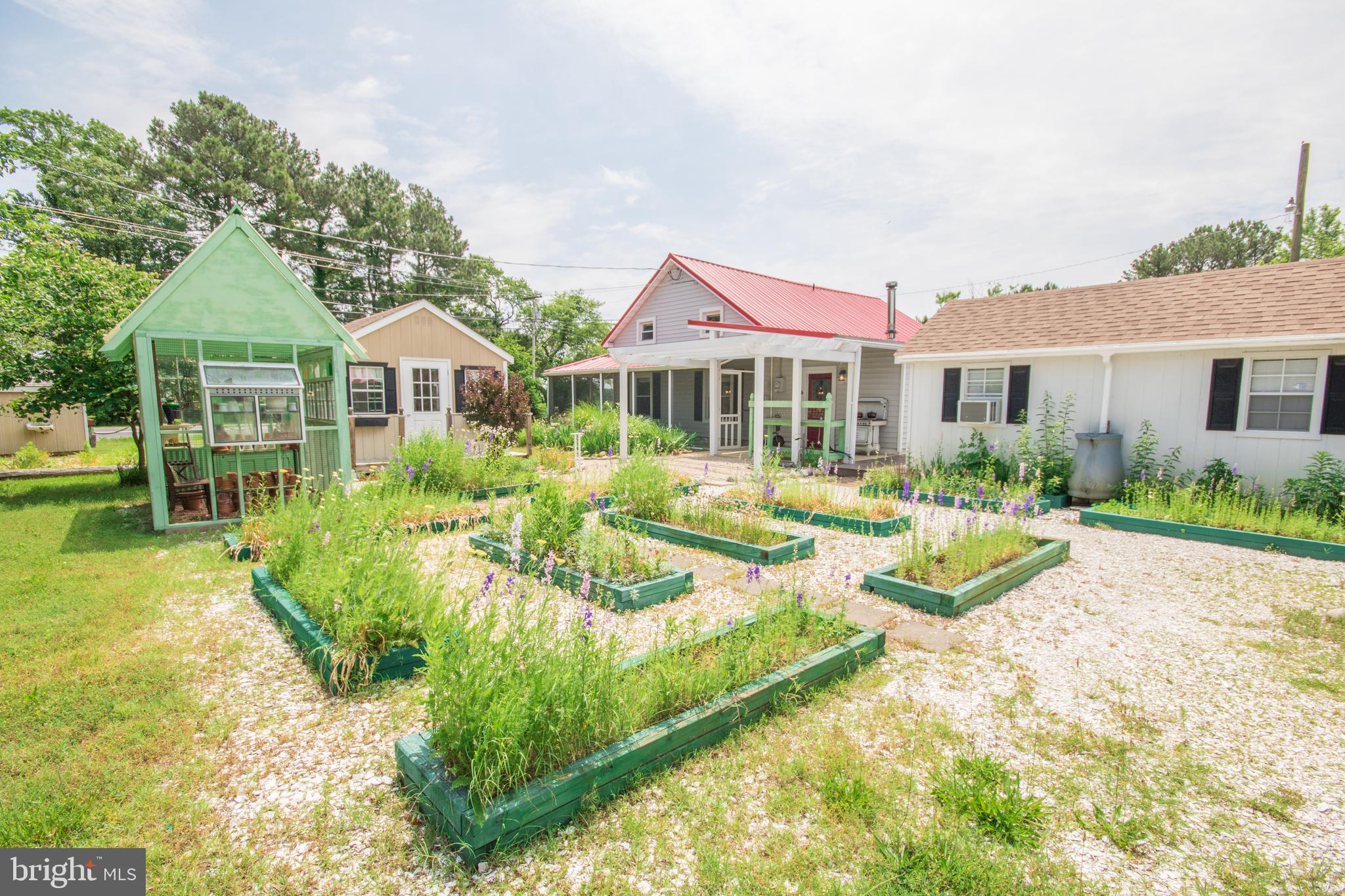 20914 Nanticoke Road Bivalve, MD 21814 - Photo 4 of 67
