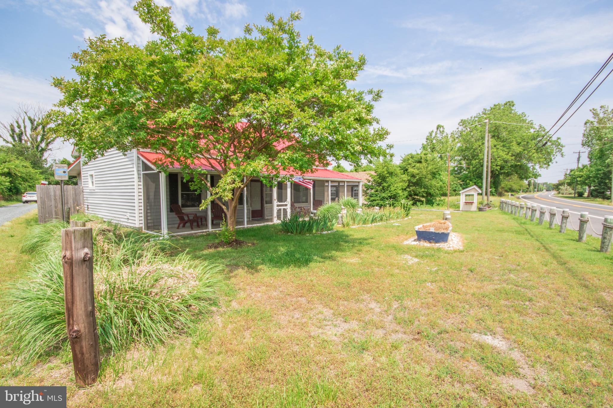 20914 Nanticoke Road Bivalve, MD 21814 - Photo 34 of 67