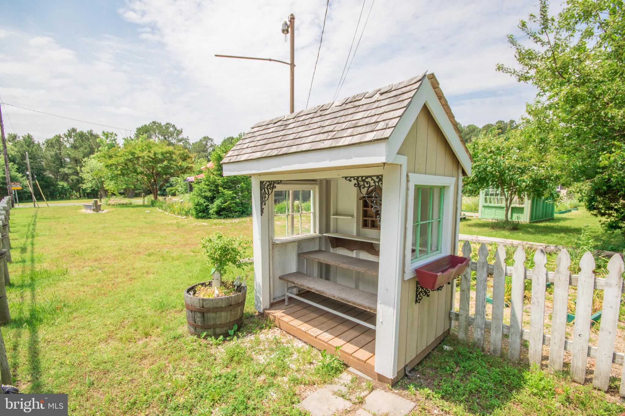 20914 Nanticoke Road Bivalve, MD 21814 - Photo 35 of 67