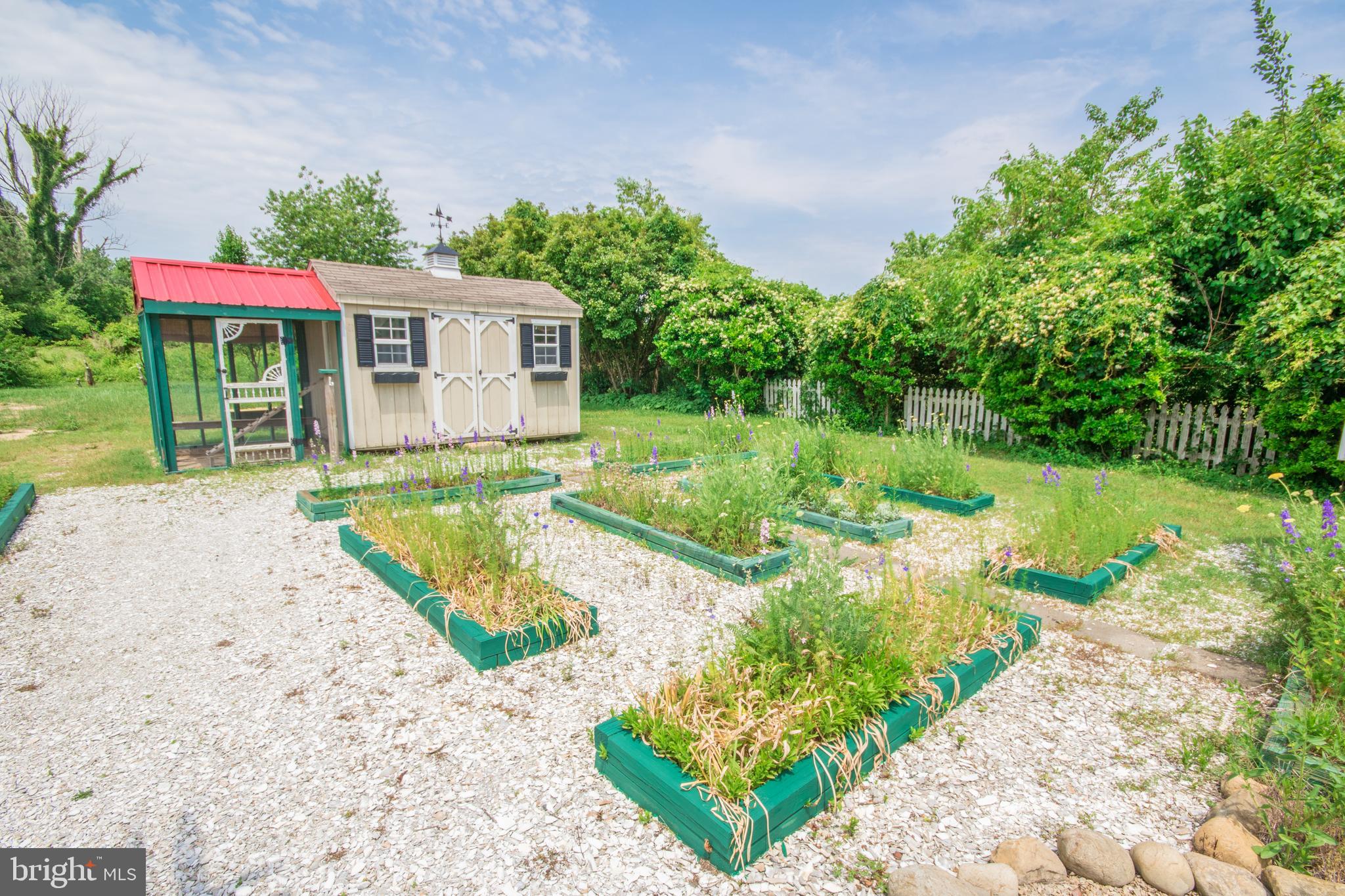 20914 Nanticoke Road Bivalve, MD 21814 - Photo 36 of 67